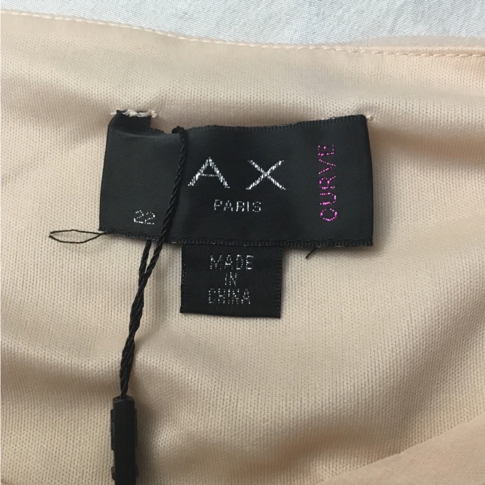 AX PARIS DRESS - Picture 12 of 15